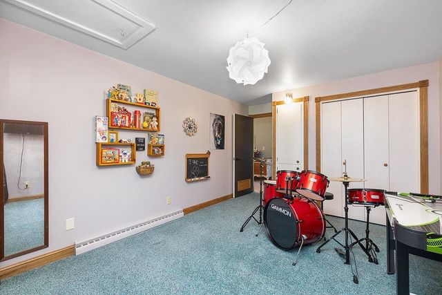 309 4th Ave SE, Mohall, ND 58761