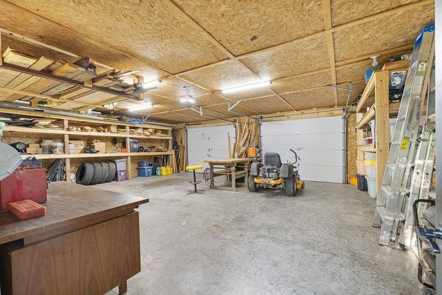 309 4th Ave SE, Mohall, ND 58761