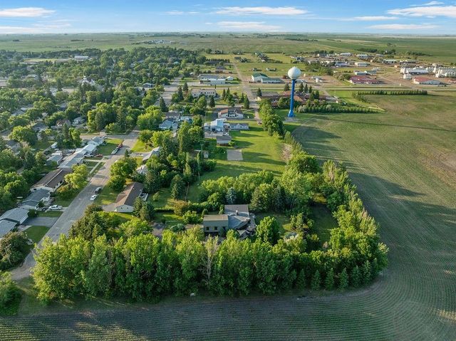 309 4th Ave SE, Mohall, ND 58761