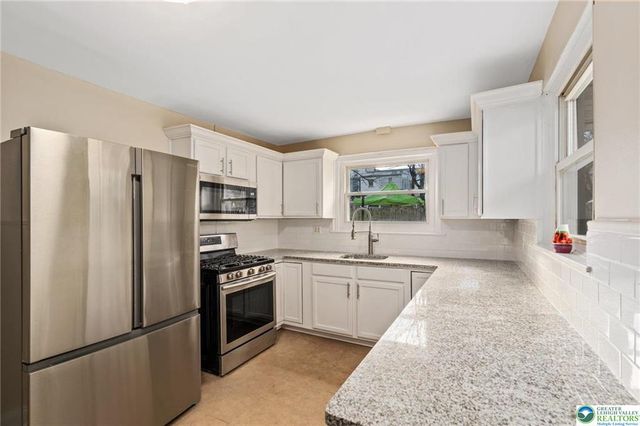 528 North Mohr Street, Allentown City, PA 18102