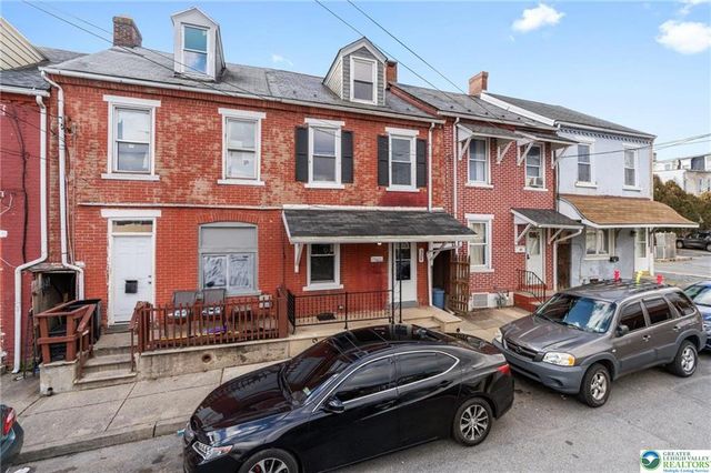 528 North Mohr Street, Allentown City, PA 18102