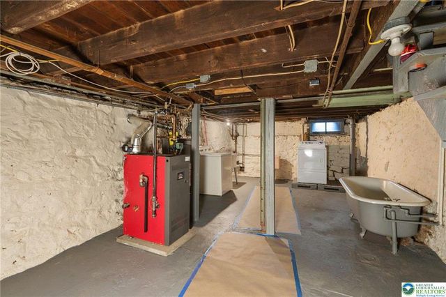 528 North Mohr Street, Allentown City, PA 18102
