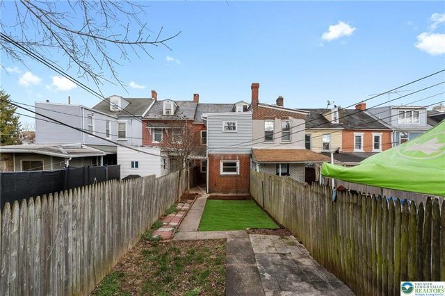 528 North Mohr Street, Allentown City, PA 18102