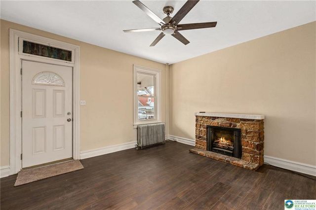 528 North Mohr Street, Allentown City, PA 18102