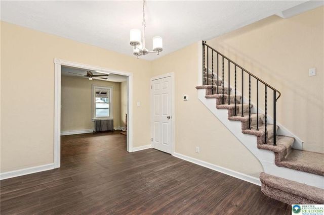 528 North Mohr Street, Allentown City, PA 18102