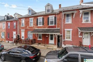 528 North Mohr Street, Allentown City, PA 18102