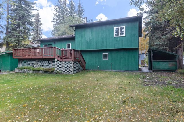 4351 YORK AVENUE, Fairbanks, AK 99709