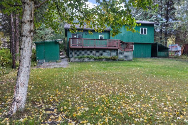 4351 YORK AVENUE, Fairbanks, AK 99709