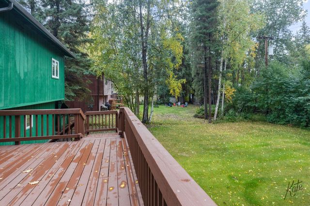 4351 YORK AVENUE, Fairbanks, AK 99709
