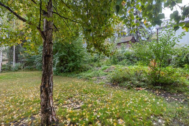 4351 YORK AVENUE, Fairbanks, AK 99709
