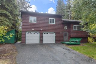 4351 YORK AVENUE, Fairbanks, AK 99709