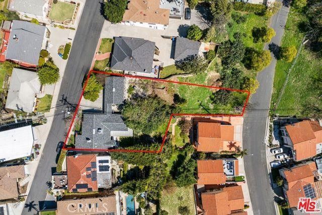 3960 Verdugo View Drive, Los Angeles, CA 90065