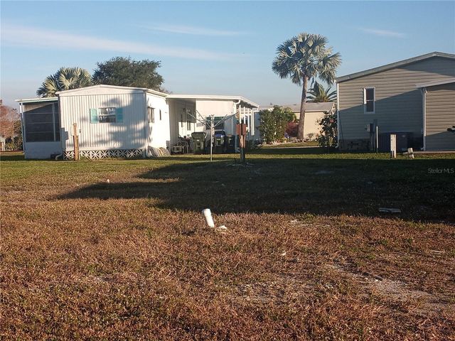 6418 KILOHEE COURT, North Port, FL 34287