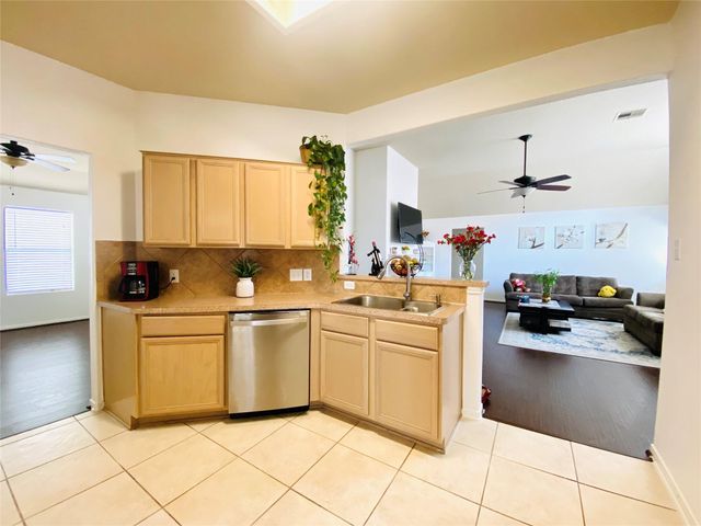 19626 Mackinaw Isle Court, Cypress, TX 77429