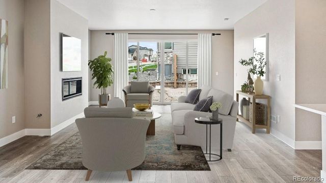 3211 N Elk Way, Aurora, CO 80019