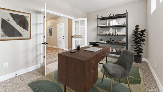 3211 N Elk Way, Aurora, CO 80019