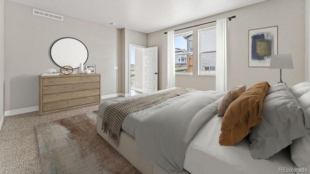 3211 N Elk Way, Aurora, CO 80019
