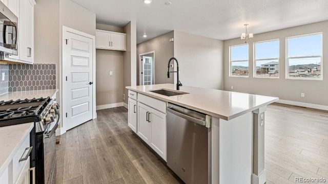 3211 N Elk Way, Aurora, CO 80019