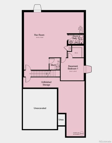 3211 N Elk Way, Aurora, CO 80019