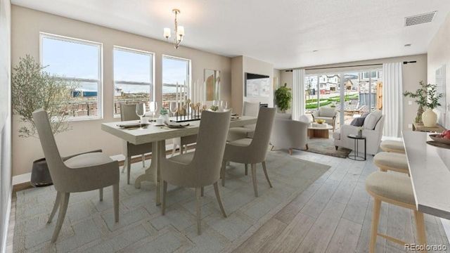 3211 N Elk Way, Aurora, CO 80019