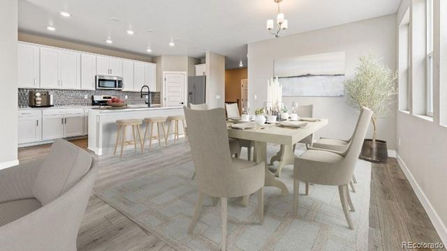 3211 N Elk Way, Aurora, CO 80019