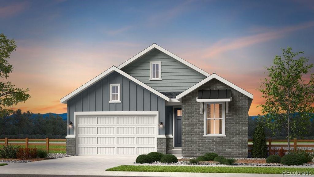 3211 N Elk Way, Aurora, CO 80019