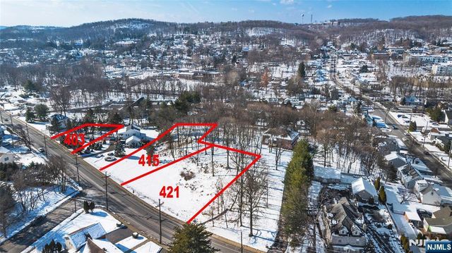 403 High Mountain Road, North Haledon, NJ 07508