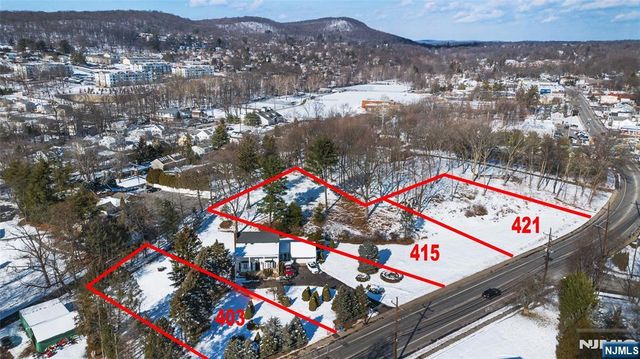403 High Mountain Road, North Haledon, NJ 07508