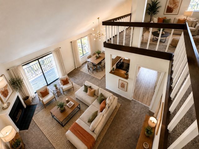 412 Deer Trail Hill B, Lake Barrington, IL 60010