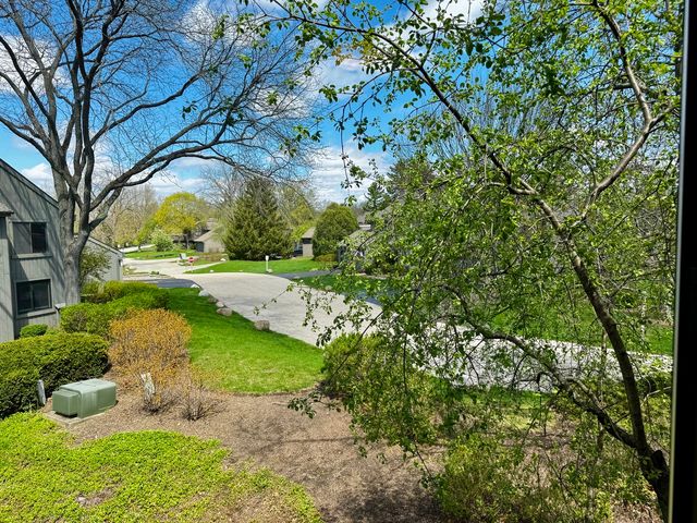 412 Deer Trail Hill B, Lake Barrington, IL 60010