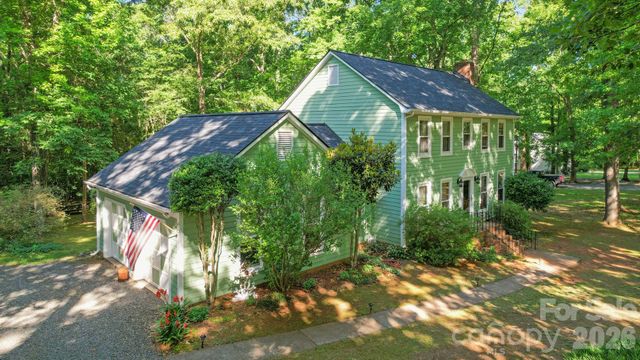 11421 Winners Circle, Charlotte, NC 28215