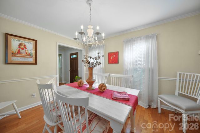 11421 Winners Circle, Charlotte, NC 28215