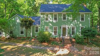 11421 Winners Circle, Charlotte, NC 28215