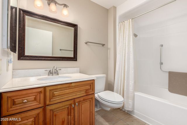 10105 W HIGHWOOD Lane, Sun City, AZ 85373