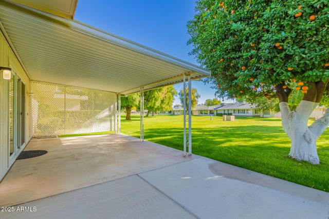 10105 W HIGHWOOD Lane, Sun City, AZ 85373