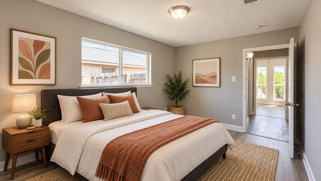 4126 Worrell Drive, Houston, TX 77045