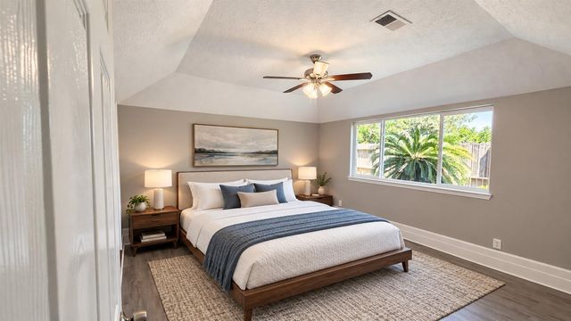 4126 Worrell Drive, Houston, TX 77045
