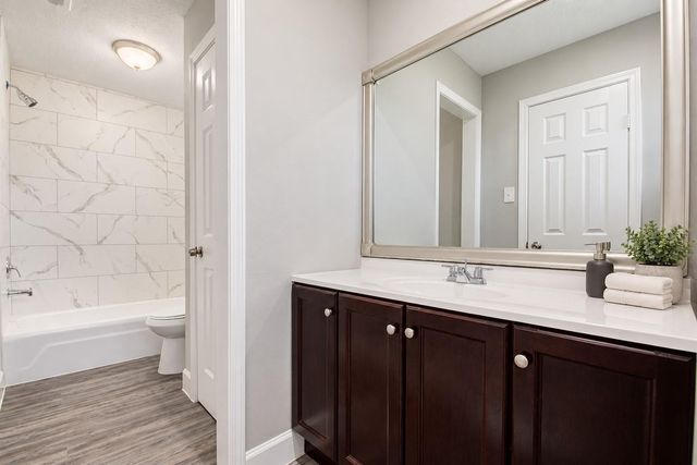 4126 Worrell Drive, Houston, TX 77045