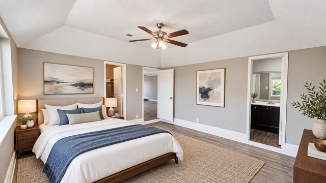 4126 Worrell Drive, Houston, TX 77045
