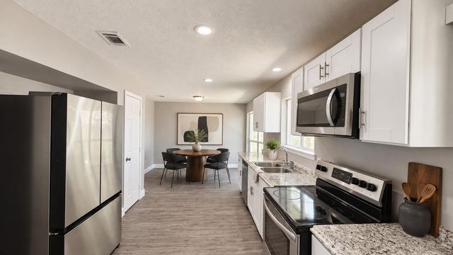 4126 Worrell Drive, Houston, TX 77045
