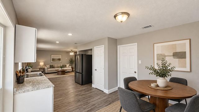 4126 Worrell Drive, Houston, TX 77045