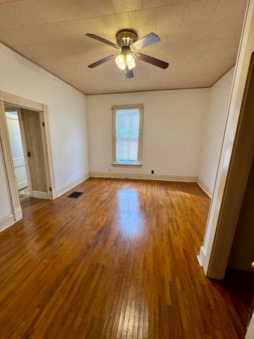 607 W WEST ELM ST, Fayette, MO 65248