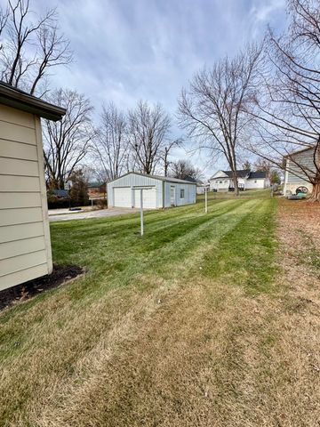 607 W WEST ELM ST, Fayette, MO 65248