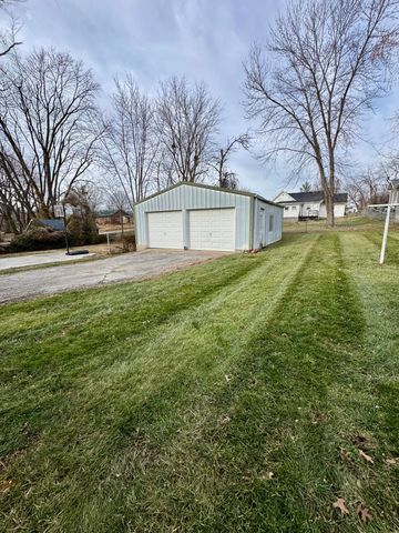 607 W WEST ELM ST, Fayette, MO 65248