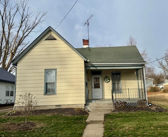 607 W WEST ELM ST, Fayette, MO 65248