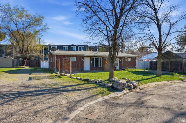 4365 S ROSE GARDEN LN, Millcreek, UT 84124