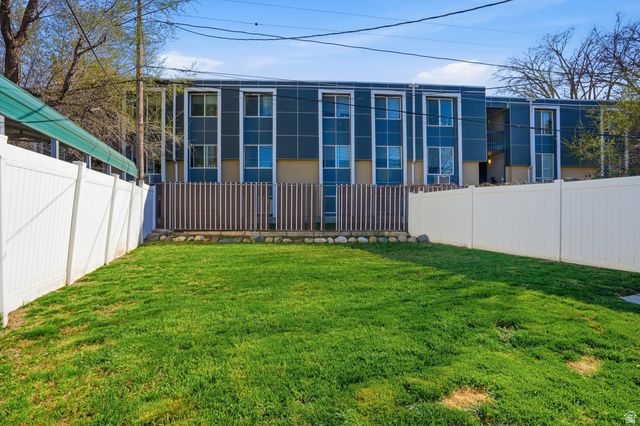 4365 S ROSE GARDEN LN, Millcreek, UT 84124