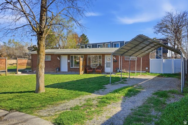 4365 S ROSE GARDEN LN, Millcreek, UT 84124