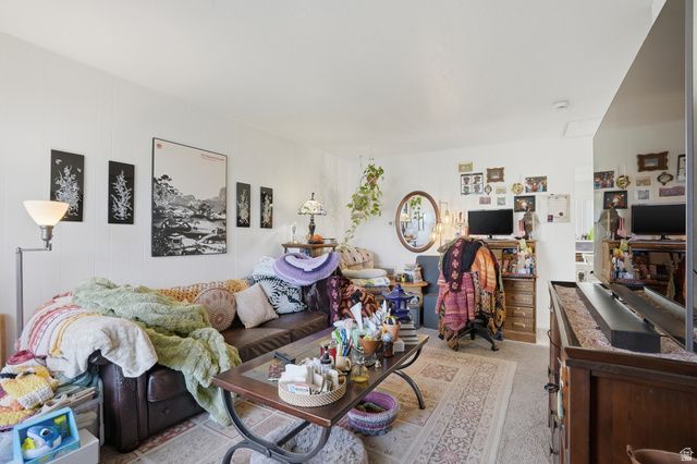 4365 S ROSE GARDEN LN, Millcreek, UT 84124