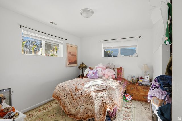 4365 S ROSE GARDEN LN, Millcreek, UT 84124